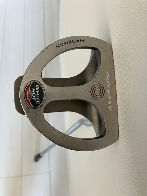 オデッセイ パター WHITE HOT XG MARXMAN《35インチ》