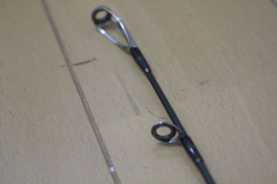 ロッド Beecas 90M Tailwalk