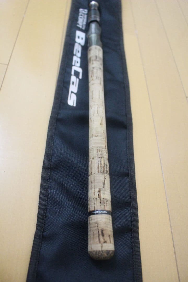 ロッド Beecas 90M Tailwalk