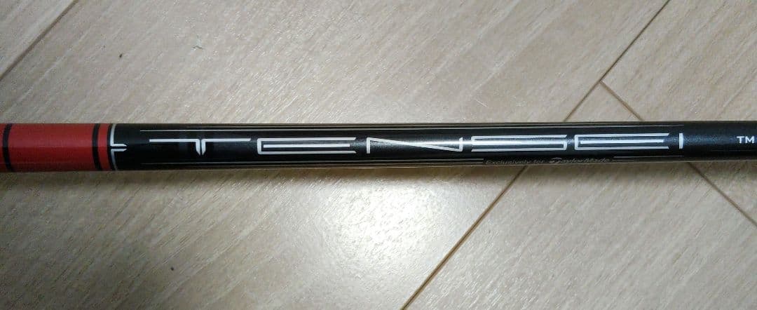 TaylorMade Stealth 3番ユーティリティ 19度 カバー付き