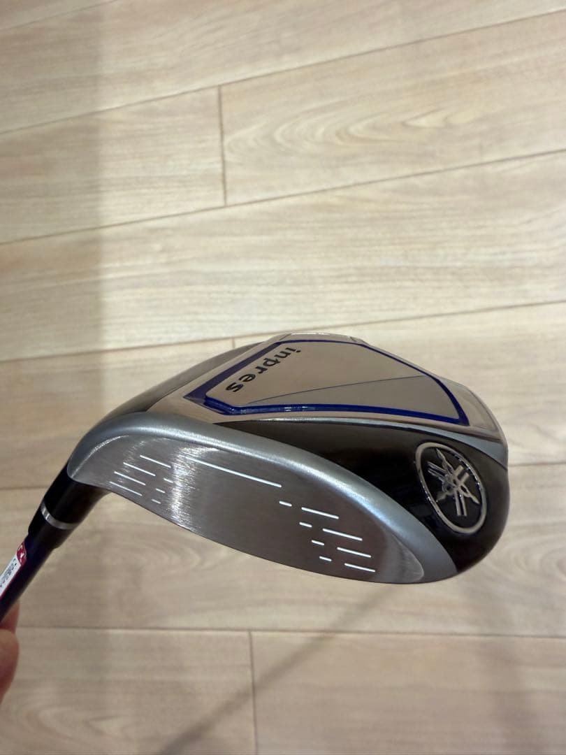 inpres Drivestar5 フェアウェイウッド