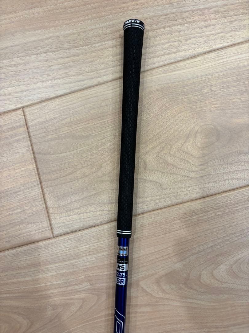 inpres Drivestar5 フェアウェイウッド