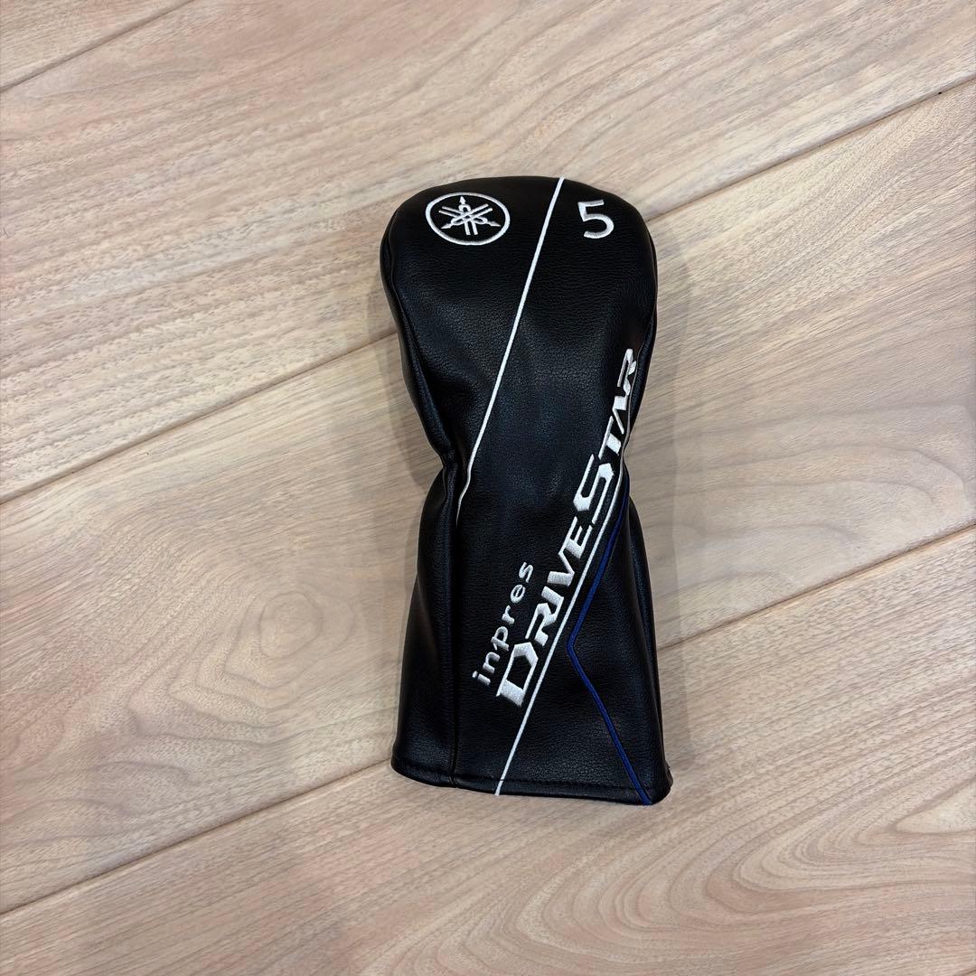inpres Drivestar5 フェアウェイウッド