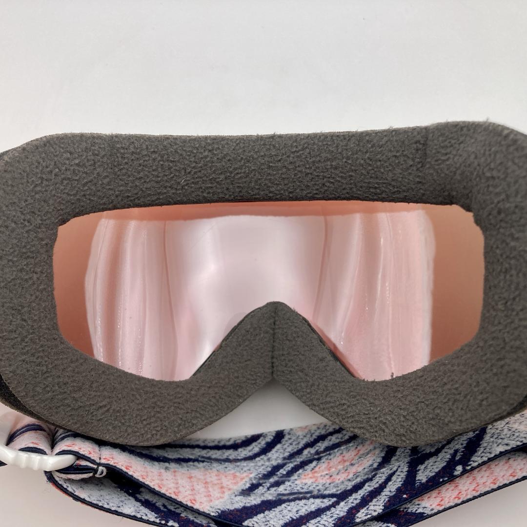 OAKLEY Flight Deck M PRIZM ゴーグル オークリー 赤