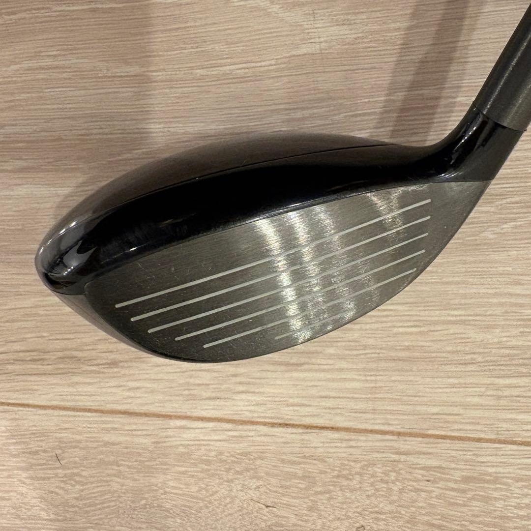 APEX UW 19° (Ventus Black 7X)