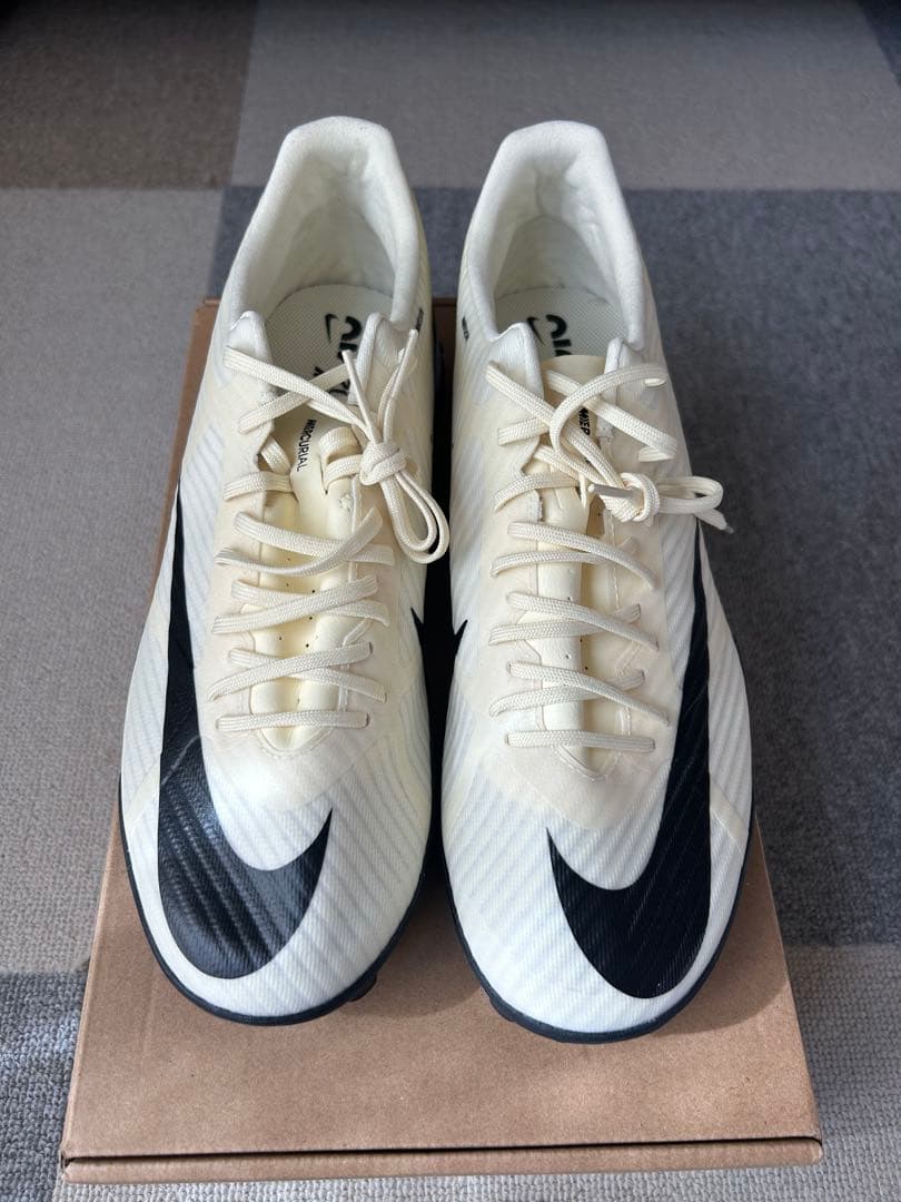 【28.0】ナイキ NIKE ズーム ヴェイパー 15 DJ5635-700