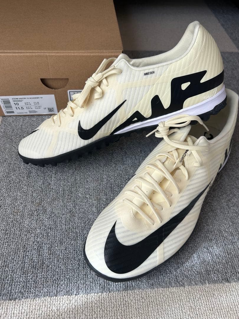 【28.0】ナイキ NIKE ズーム ヴェイパー 15 DJ5635-700