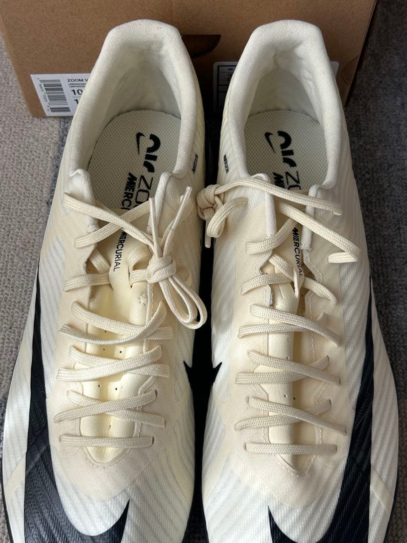 【28.0】ナイキ NIKE ズーム ヴェイパー 15 DJ5635-700