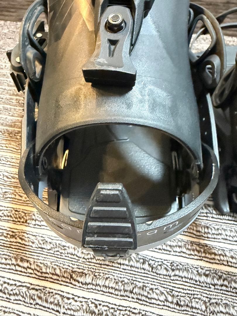 スノーボード KARAKORAM FREERANGER