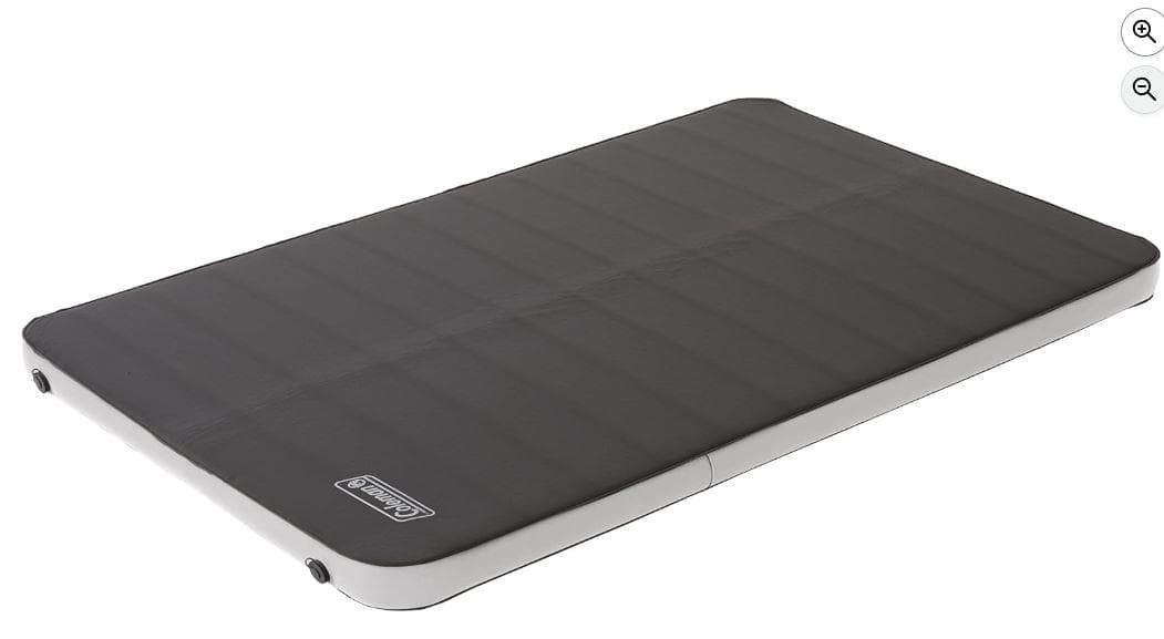 【限定カラー】Coleman　インフレーターマット　ハイピーク　ダブルサイズ②