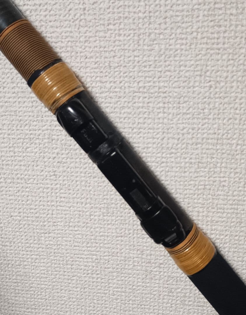 がまかつがま磯硬調4号5.4m