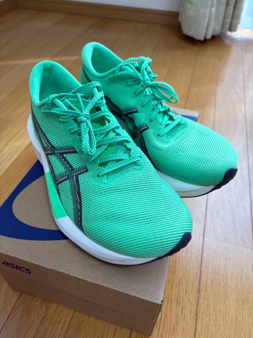ASICS MAGIC SPEED 5 26.0cm マジックスピード5