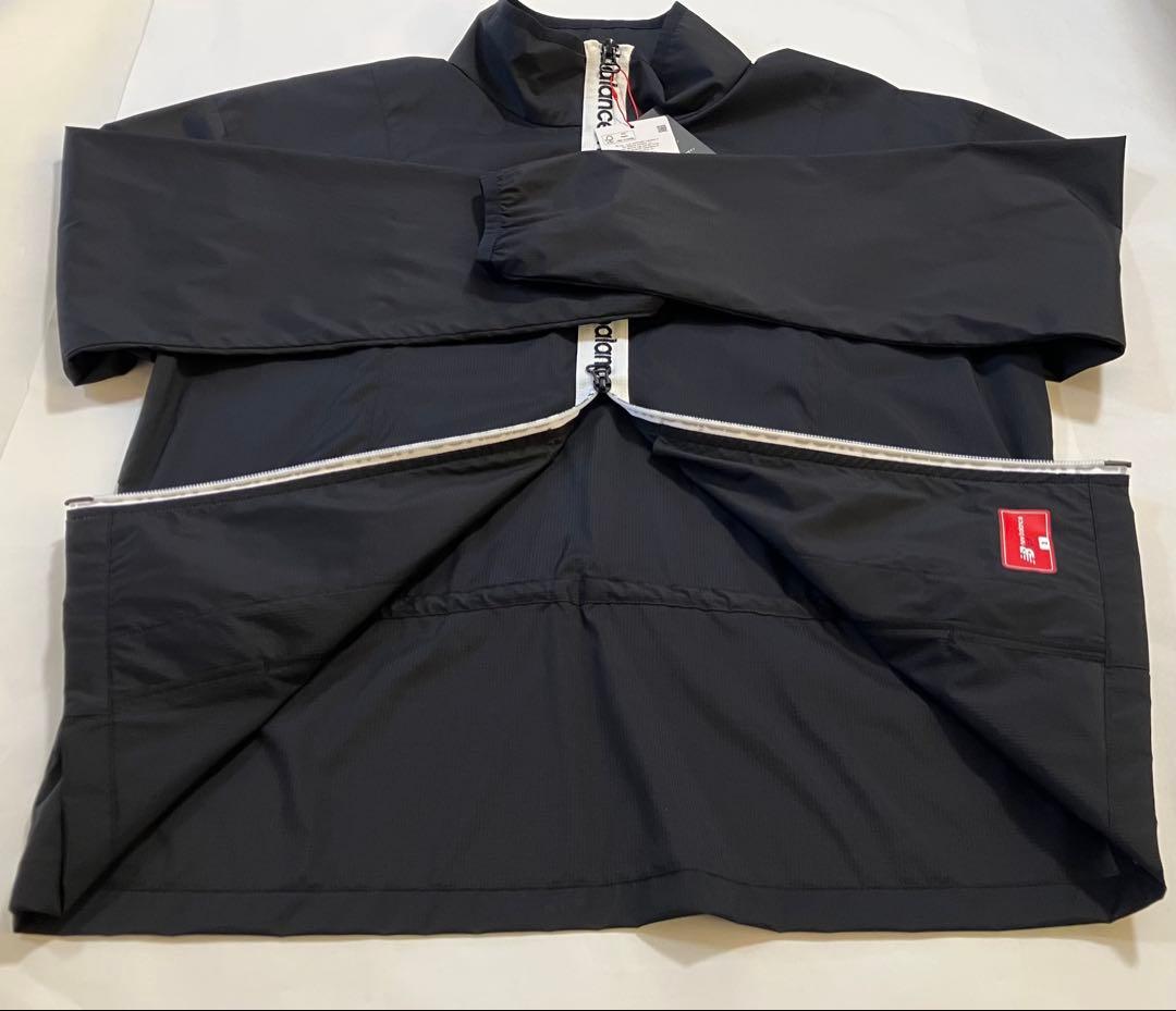 専用‼︎ ニューバランスゴルフ フルジップ ウィンド ブルゾン 未使用タグ付L