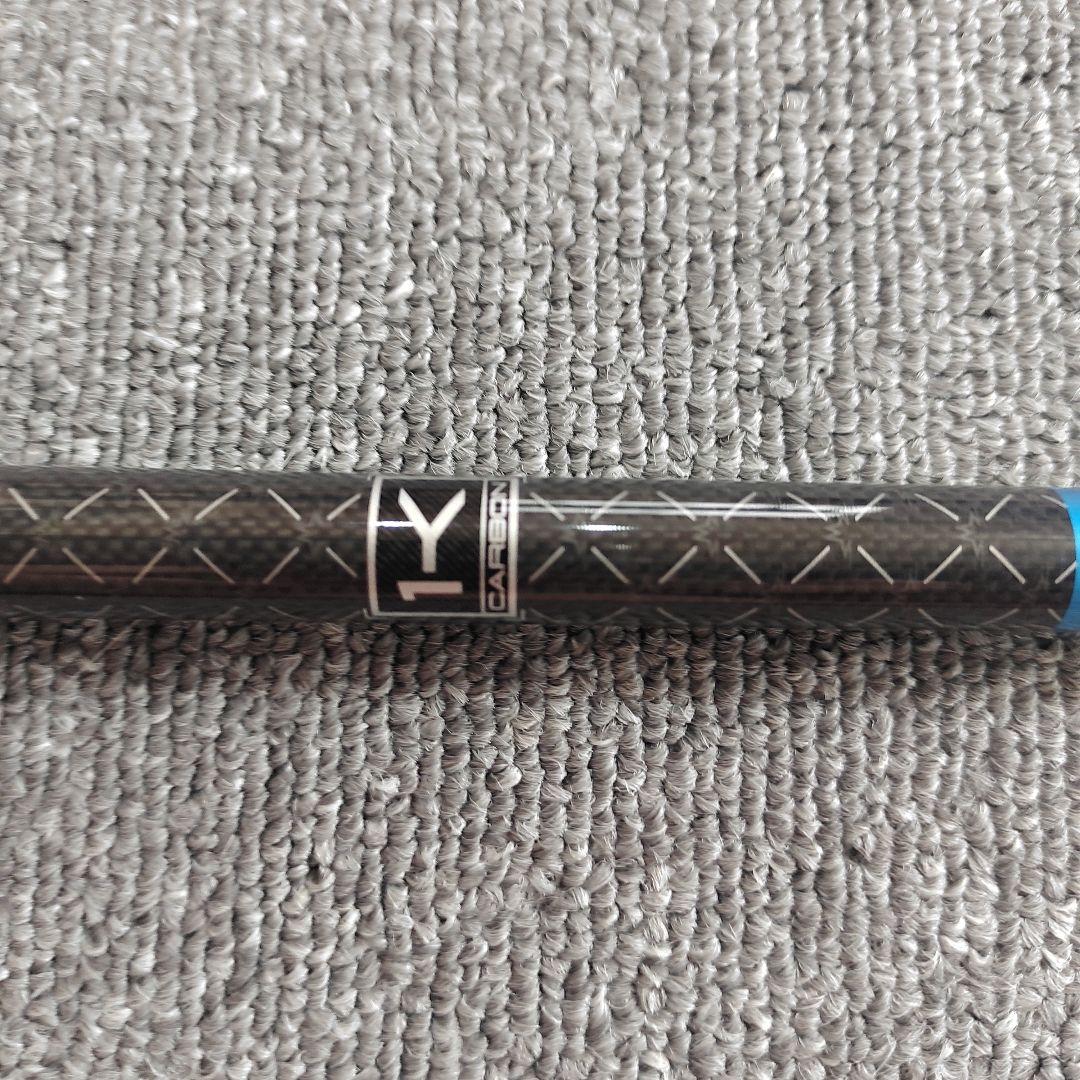 【テーラーメイドスリーブ付き】テンセイ 1K PRO ブルー 50 Sシャフト