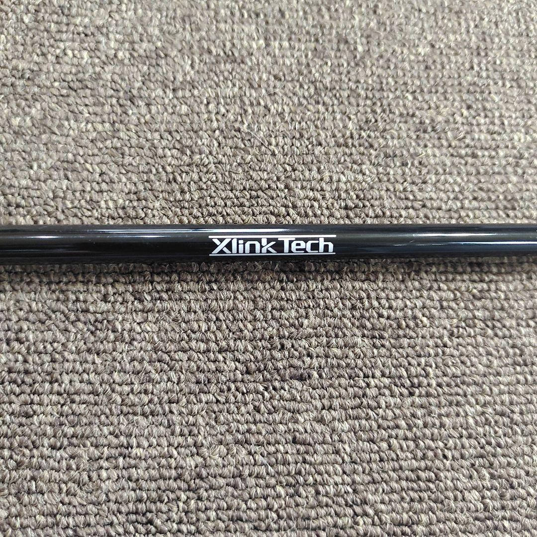 【テーラーメイドスリーブ付き】テンセイ 1K PRO ブルー 50 Sシャフト