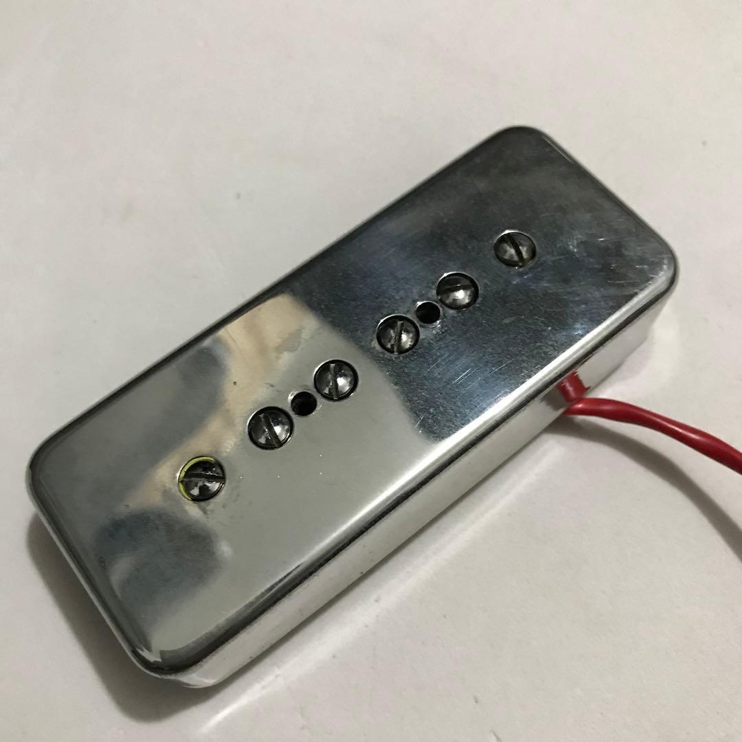 Kent Armstrong P90 ソープバー