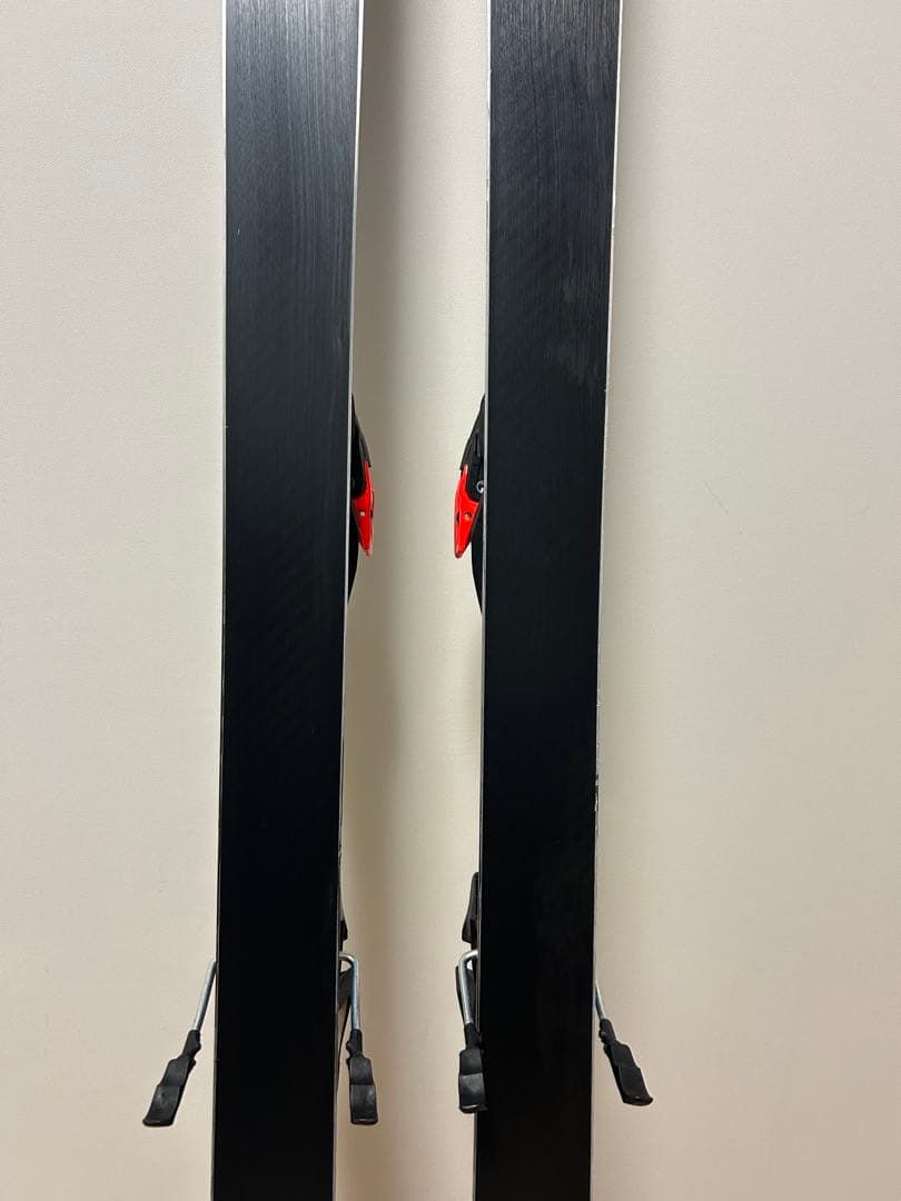【中古美品‼️】OGASAKA オガサカ TC-L 183cm +COMP16付き