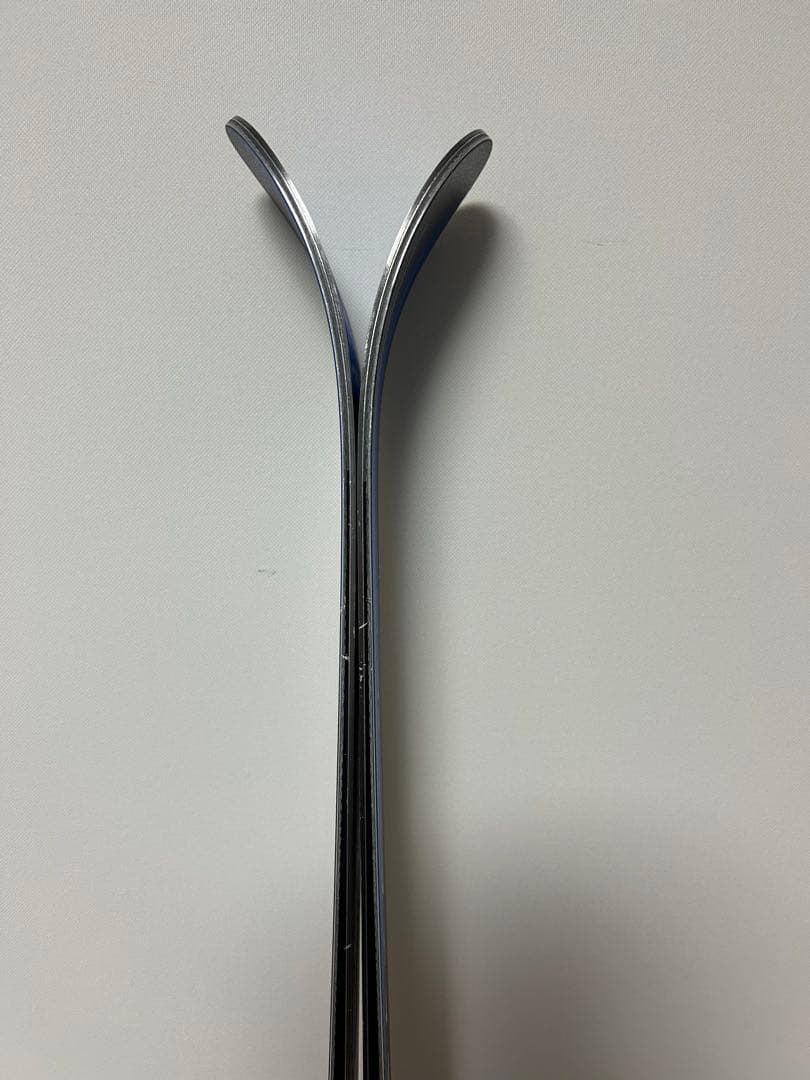 【中古美品‼️】OGASAKA オガサカ TC-L 183cm +COMP16付き