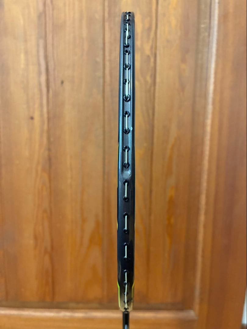 専用！！【中古】YONEX NANORAY 800バドミントンラケット：3UG5