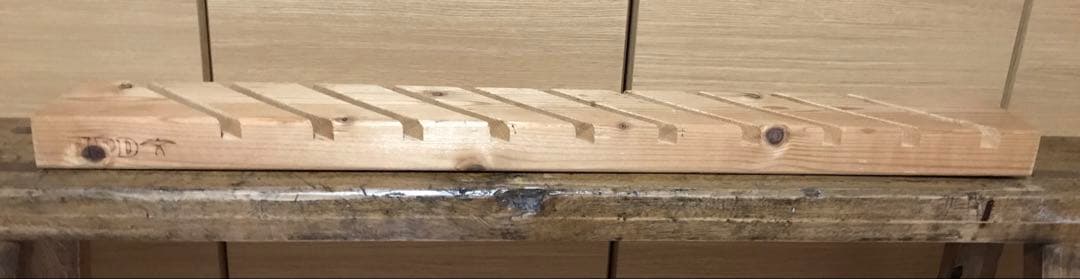 タカヤマHPDハワイアンプロデザイン大型フィンスタンドロングボードカリフォルニア