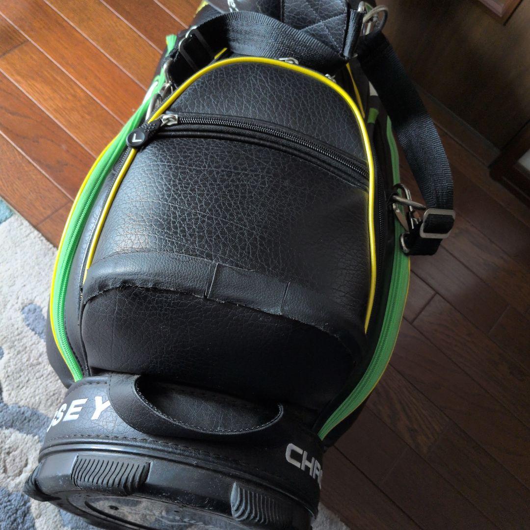 Callaway Epic Flash キャディバッグ