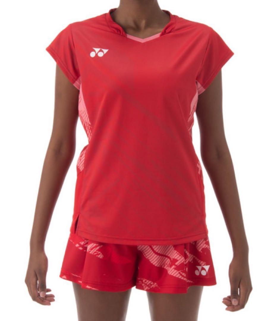 YONEX バドミントンCHINA NATIONAL TEAM MODEL XO