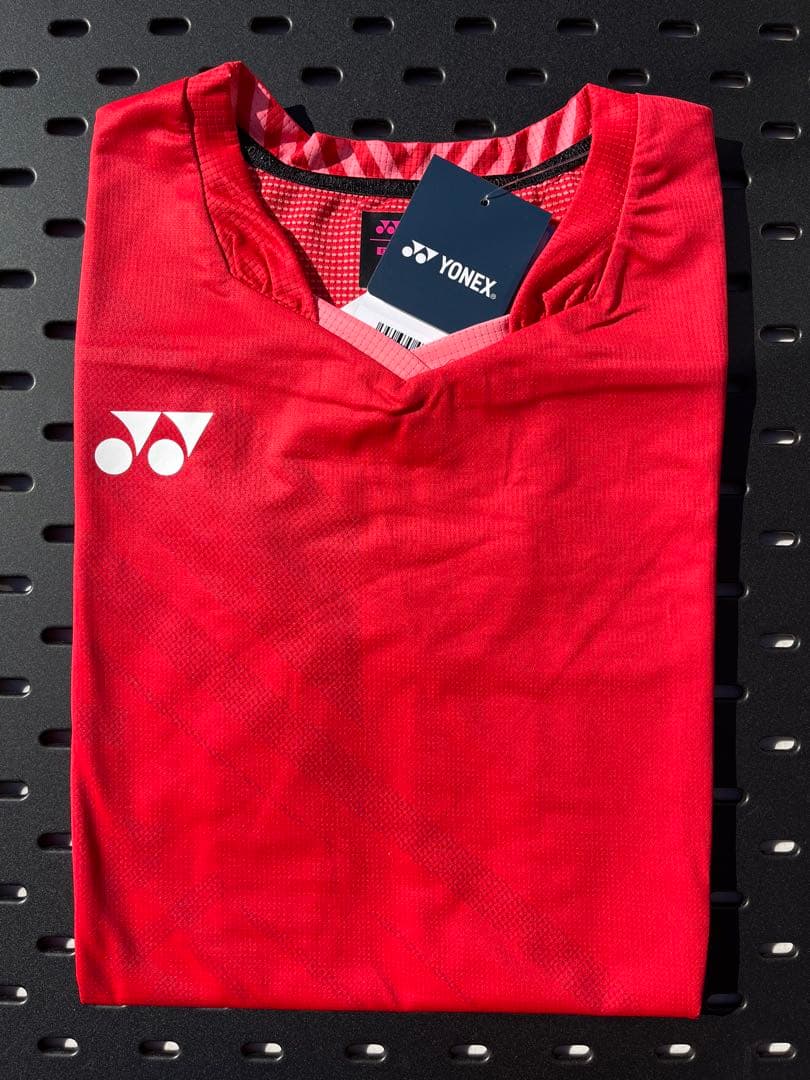 YONEX バドミントンCHINA NATIONAL TEAM MODEL XO