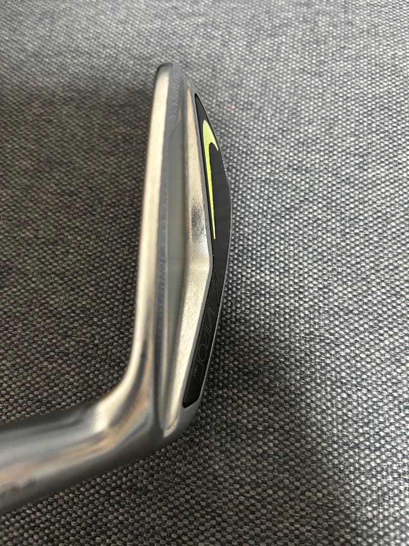 NIKE Vapor Pro 7〜P 4本セット ツア-AD-85s 美品 希少