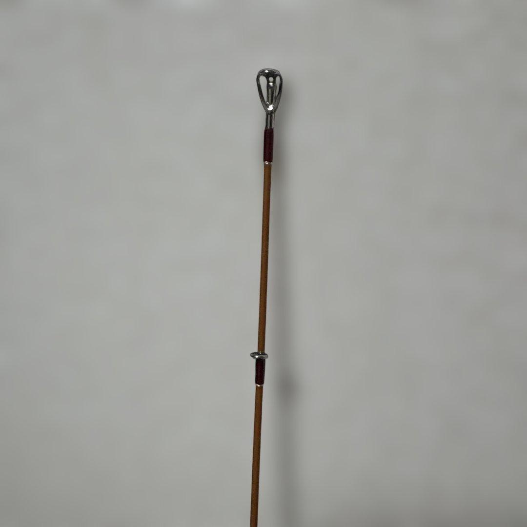 ヒトトキワークス　グラッシー37 スピニング　シルバー