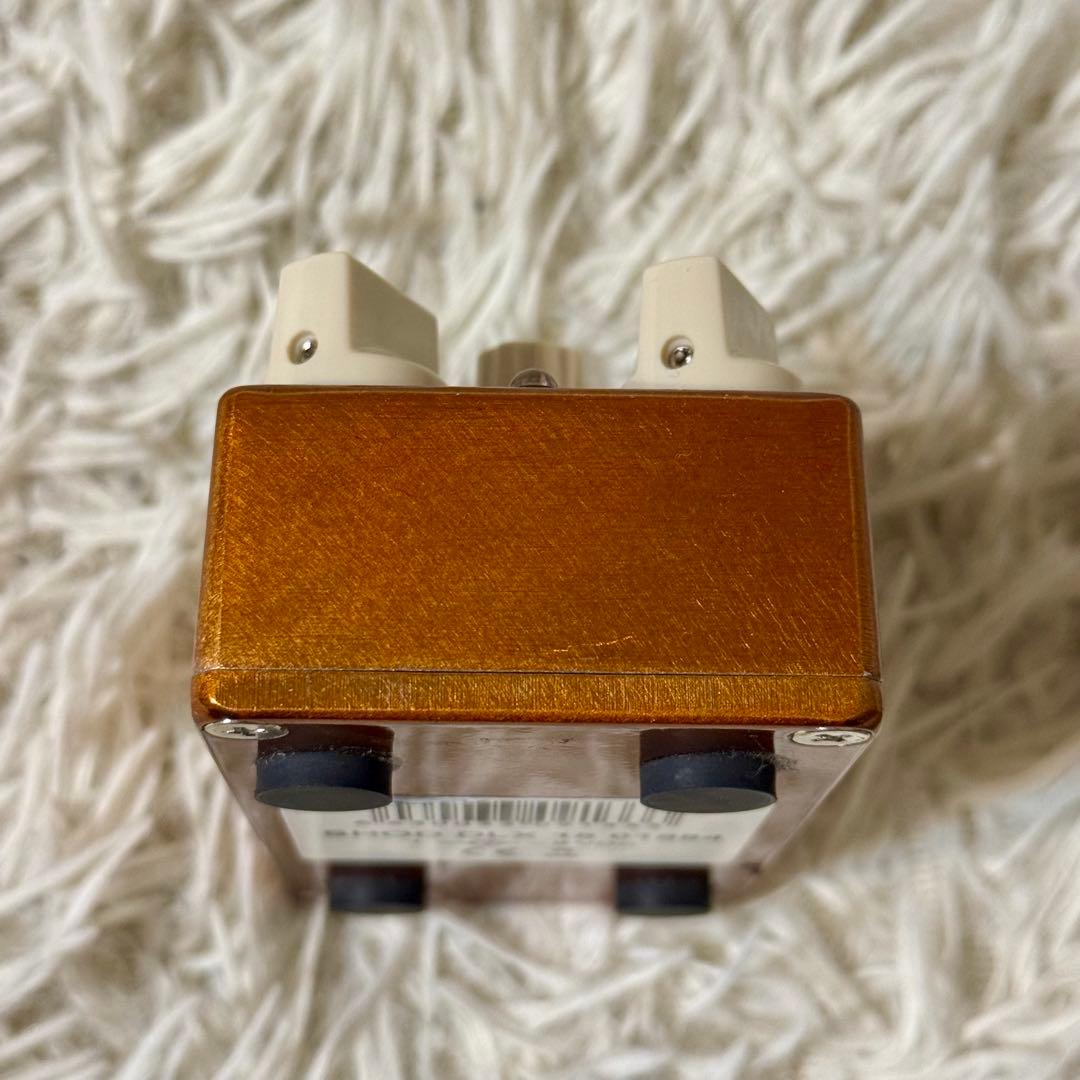 【美品 希少】マッドプロフェッサー　スイートハニー　オーバードライブ　デラックス