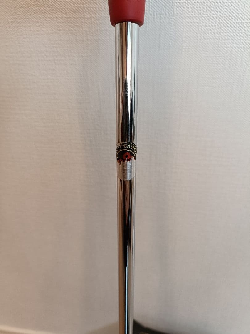 Scotty Cameron Golo 3 パター