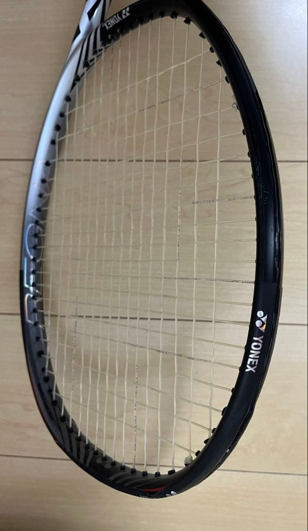 ヨネックス（YONEX）　硬式テニスラケット　レグナ 2014年モデル