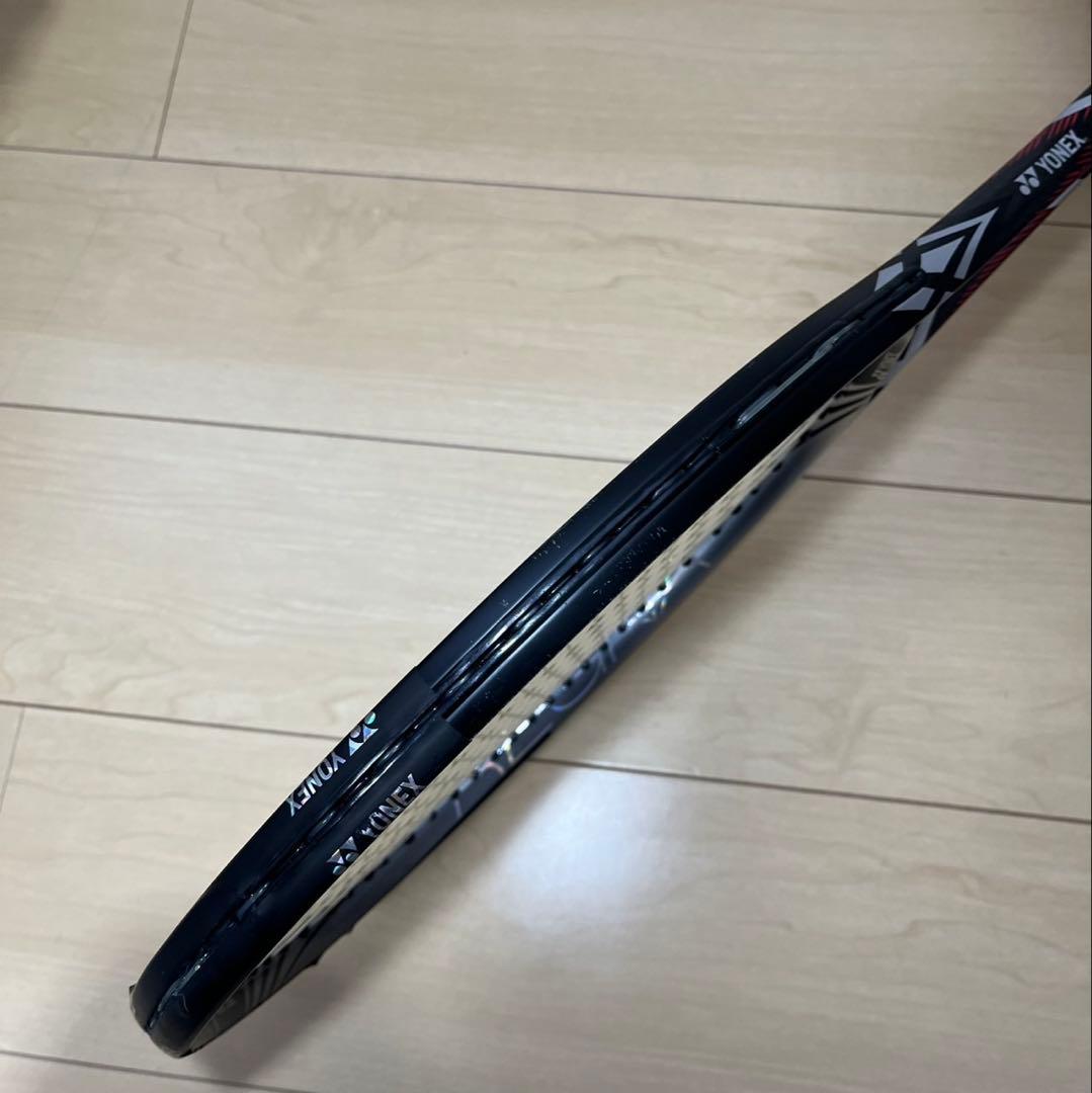 ヨネックス（YONEX）　硬式テニスラケット　レグナ 2014年モデル