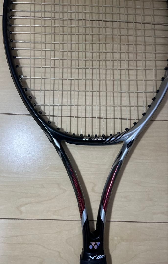 ヨネックス（YONEX）　硬式テニスラケット　レグナ 2014年モデル