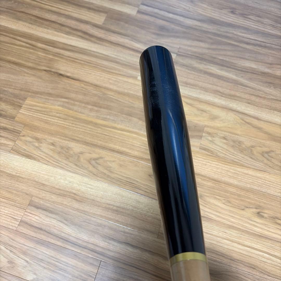 マルチ　硬式木製バット　85cm