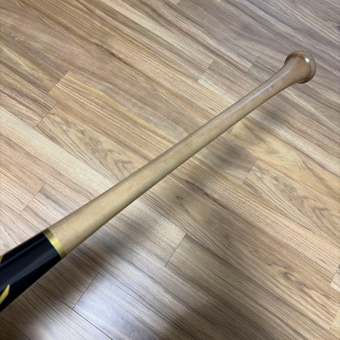 マルチ　硬式木製バット　85cm