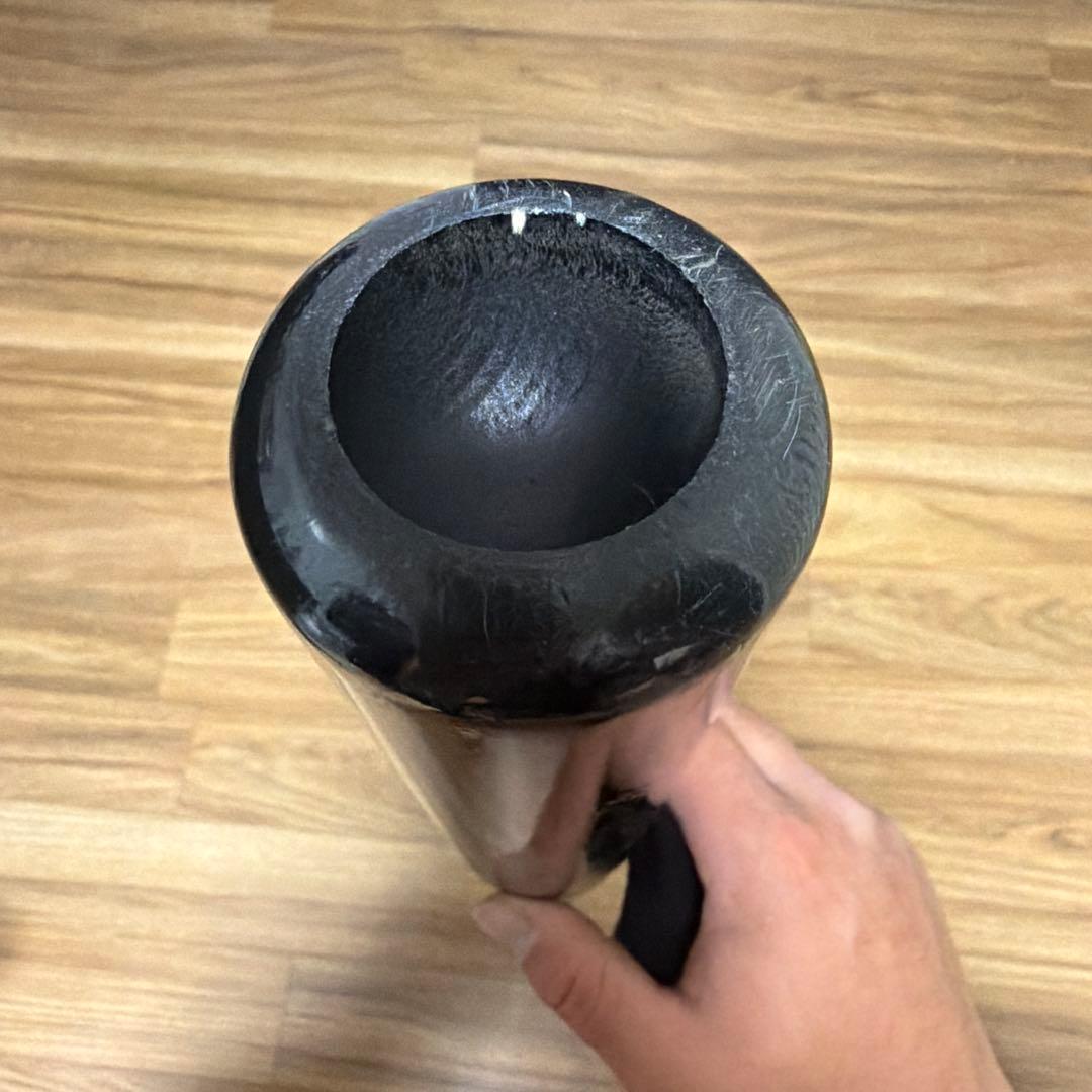 マルチ　硬式木製バット　85cm
