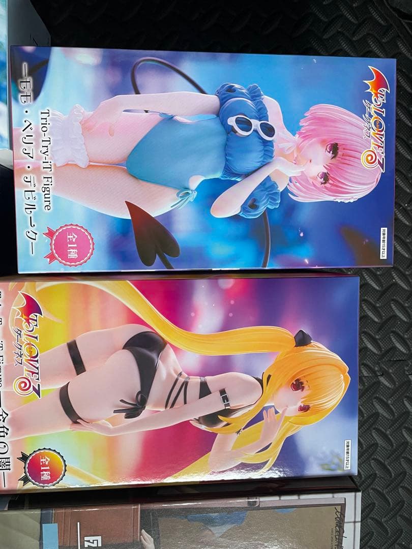 プライズフィギュア　美少女フィギュア　13体セット