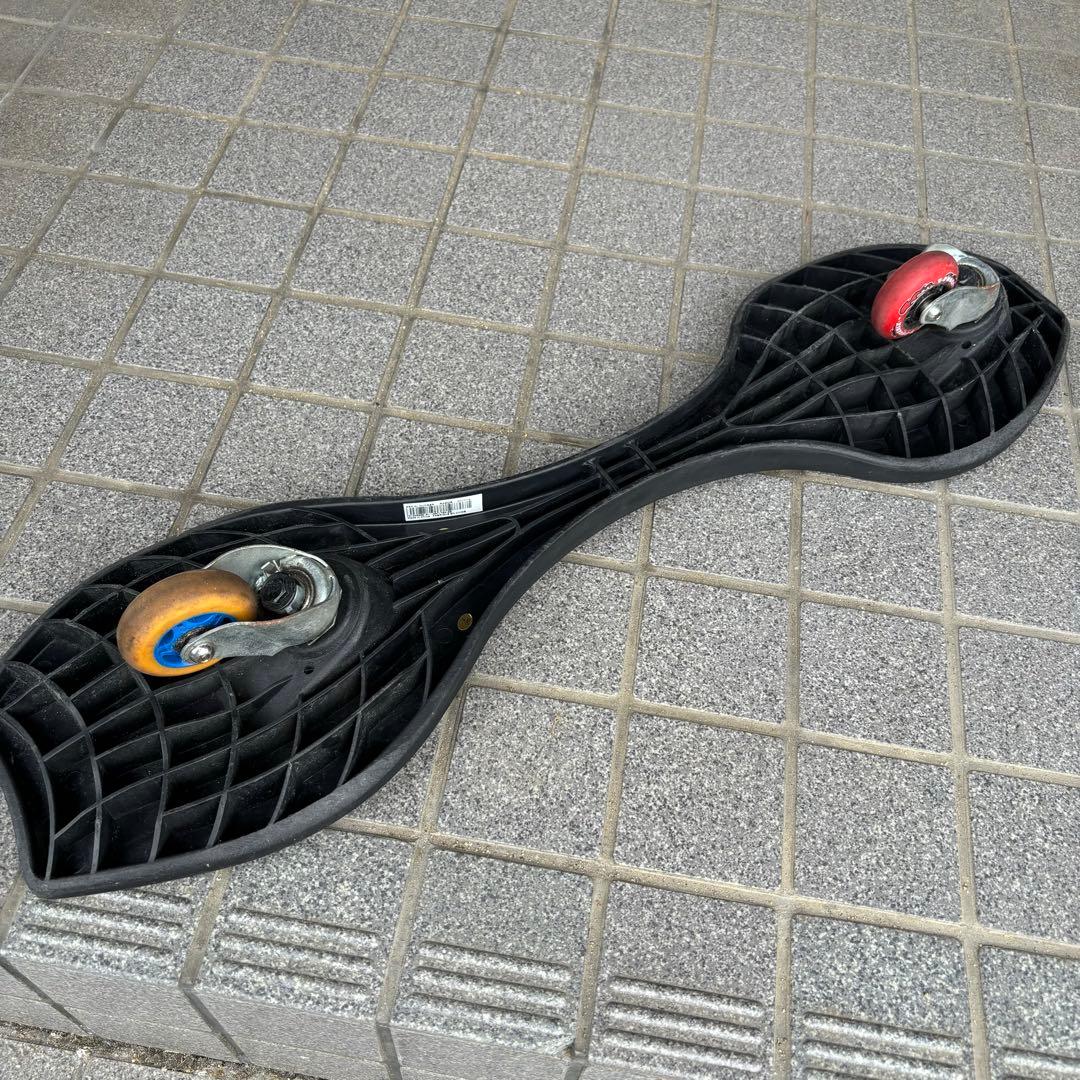 ブレイブボード　リップスティック エアー プロ RIPSTIK AIR PRO