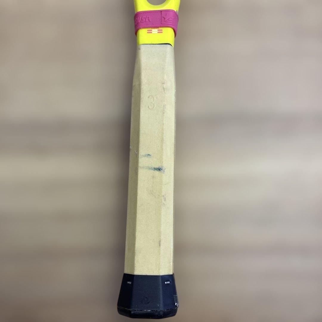 ESTUSA Pro Legend Classic テニスラケット 012
