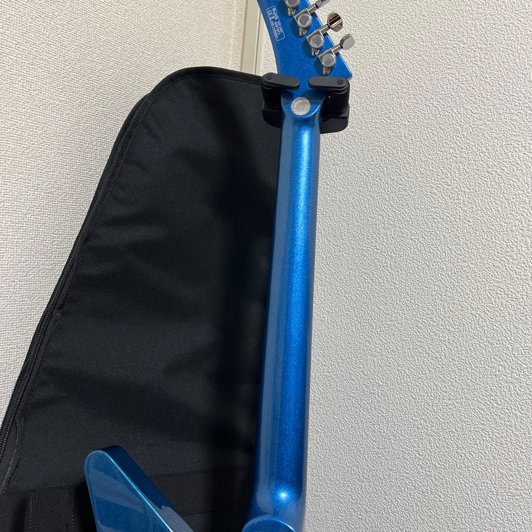 Bacchus BEX-STD LPB エクスプローラー バッカス P90
