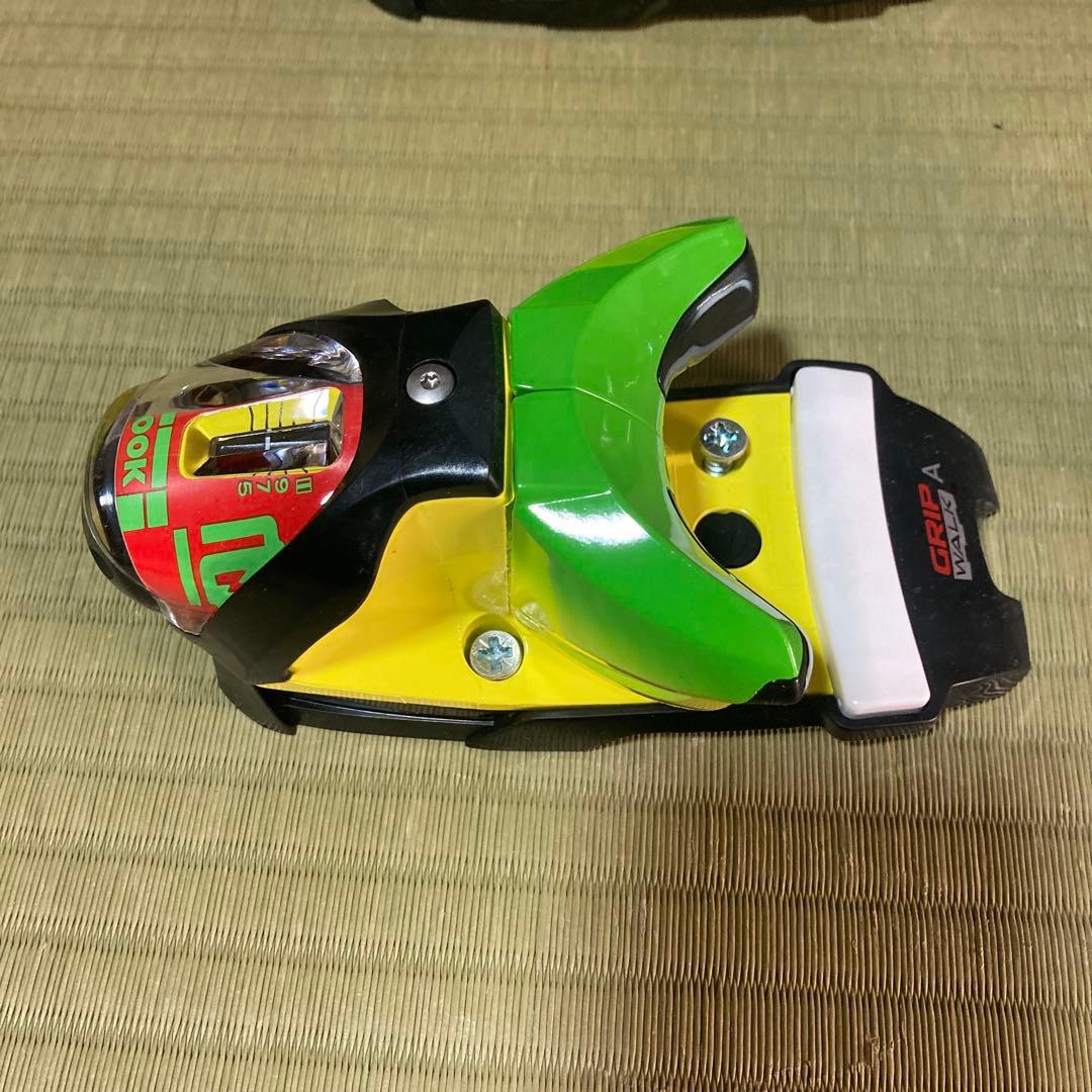 24/25 日本未発売 新品 LOOK PIVOT12 GW FORZA3.0