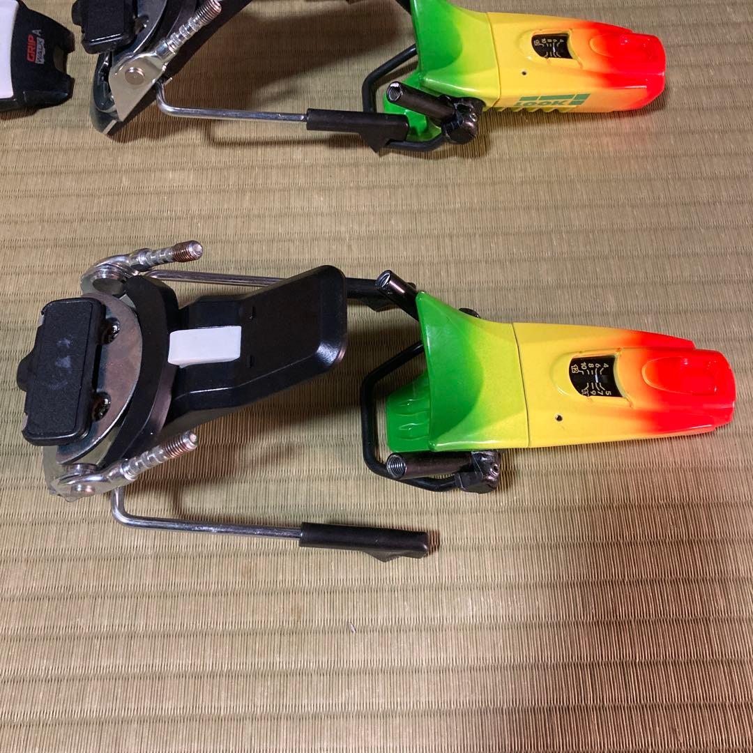 24/25 日本未発売 新品 LOOK PIVOT12 GW FORZA3.0