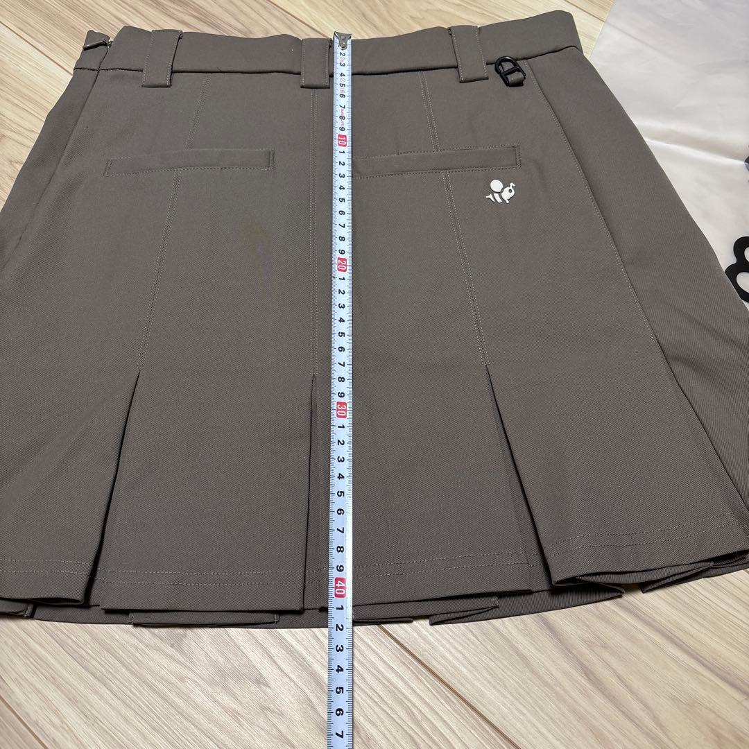 ミ*ョ様 8YARDS 8YDS-24066_BPW Box Pleated