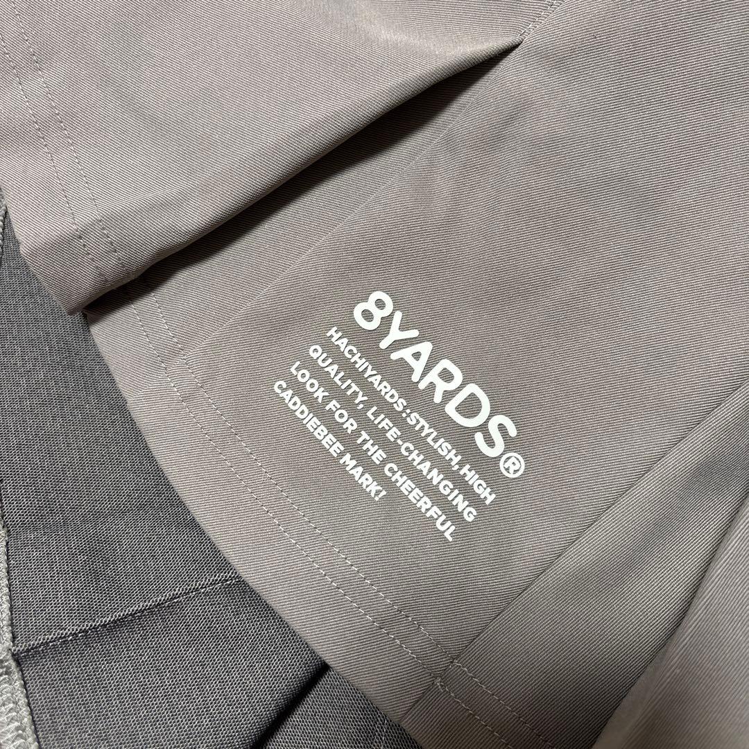 ミ*ョ様 8YARDS 8YDS-24066_BPW Box Pleated