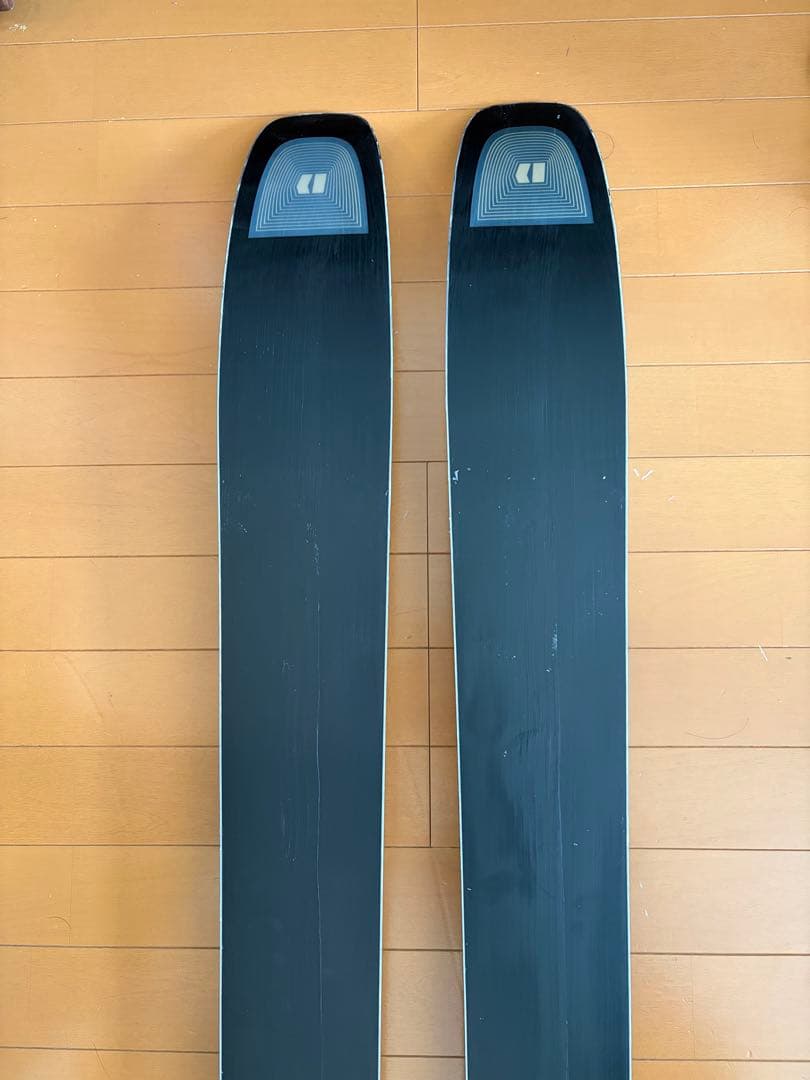 ARMADA locator 112（板のみ）