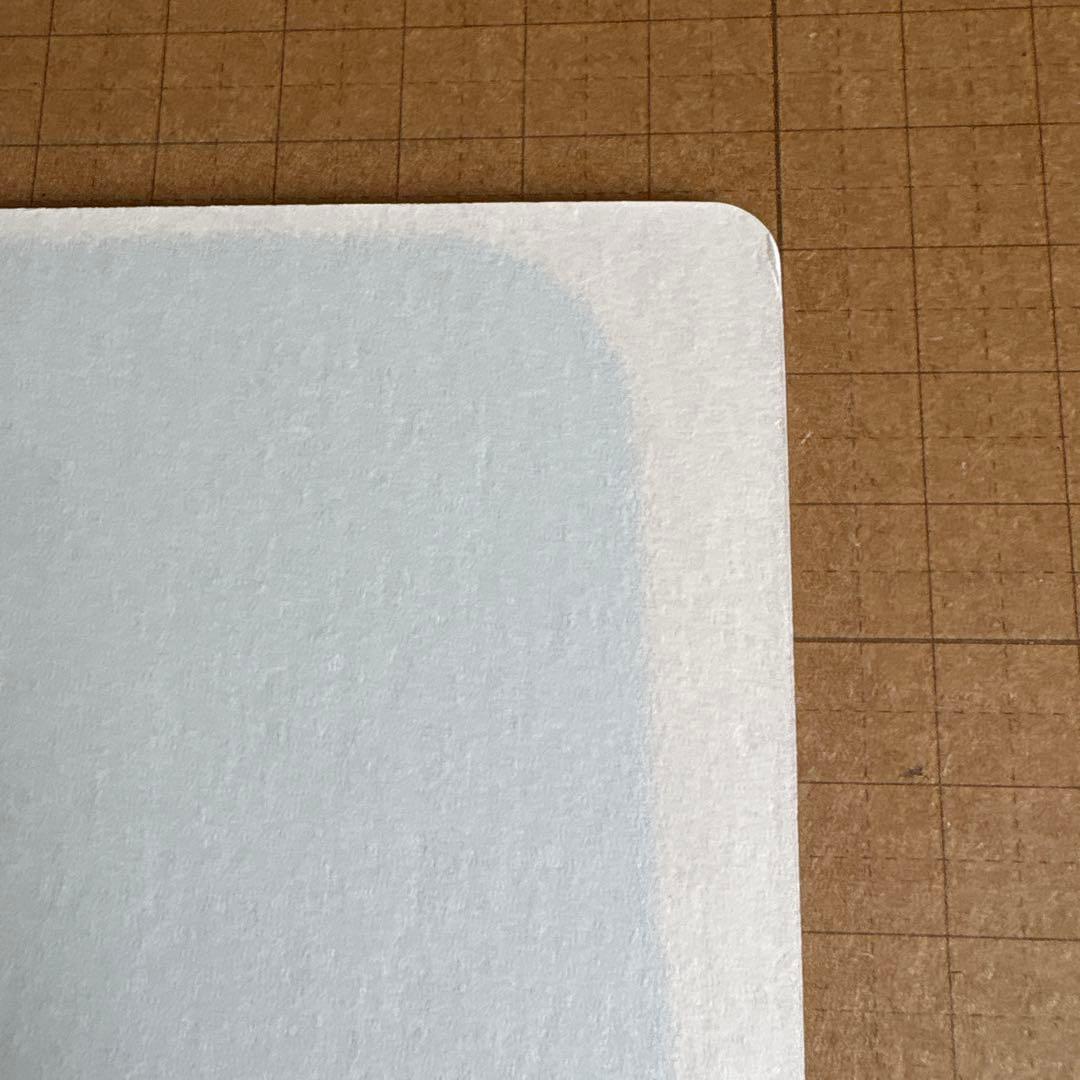 鬼滅の刃　時透無一郎　ダイニング　コースター　上弦集結そして刀鍛冶の里へ