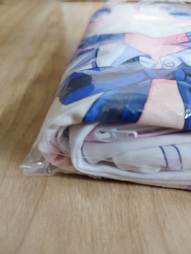 ご注文はうさぎですか？ チノ グッズセットねんどろいど フィギュア 抱き枕カバ