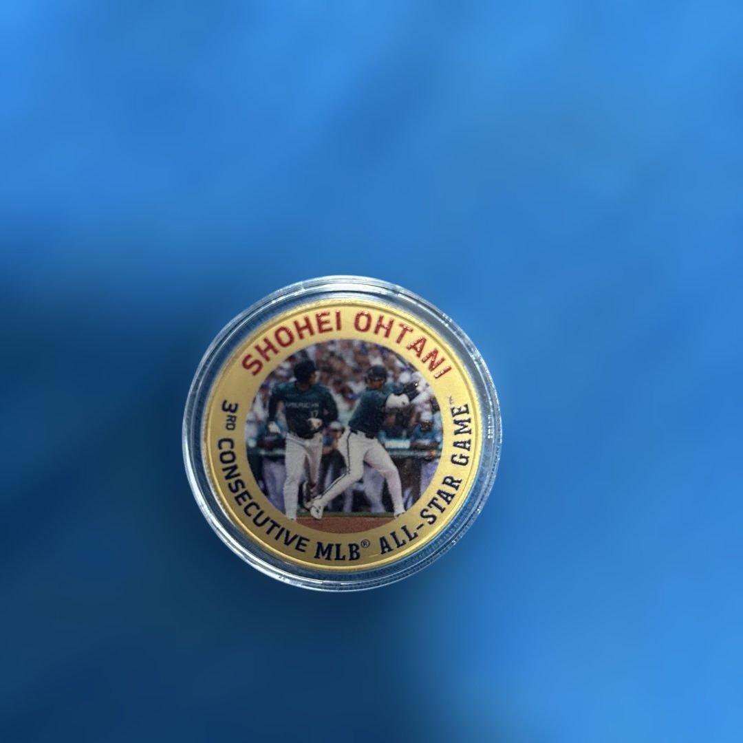 大谷翔平 エンゼルス 限定 39mm