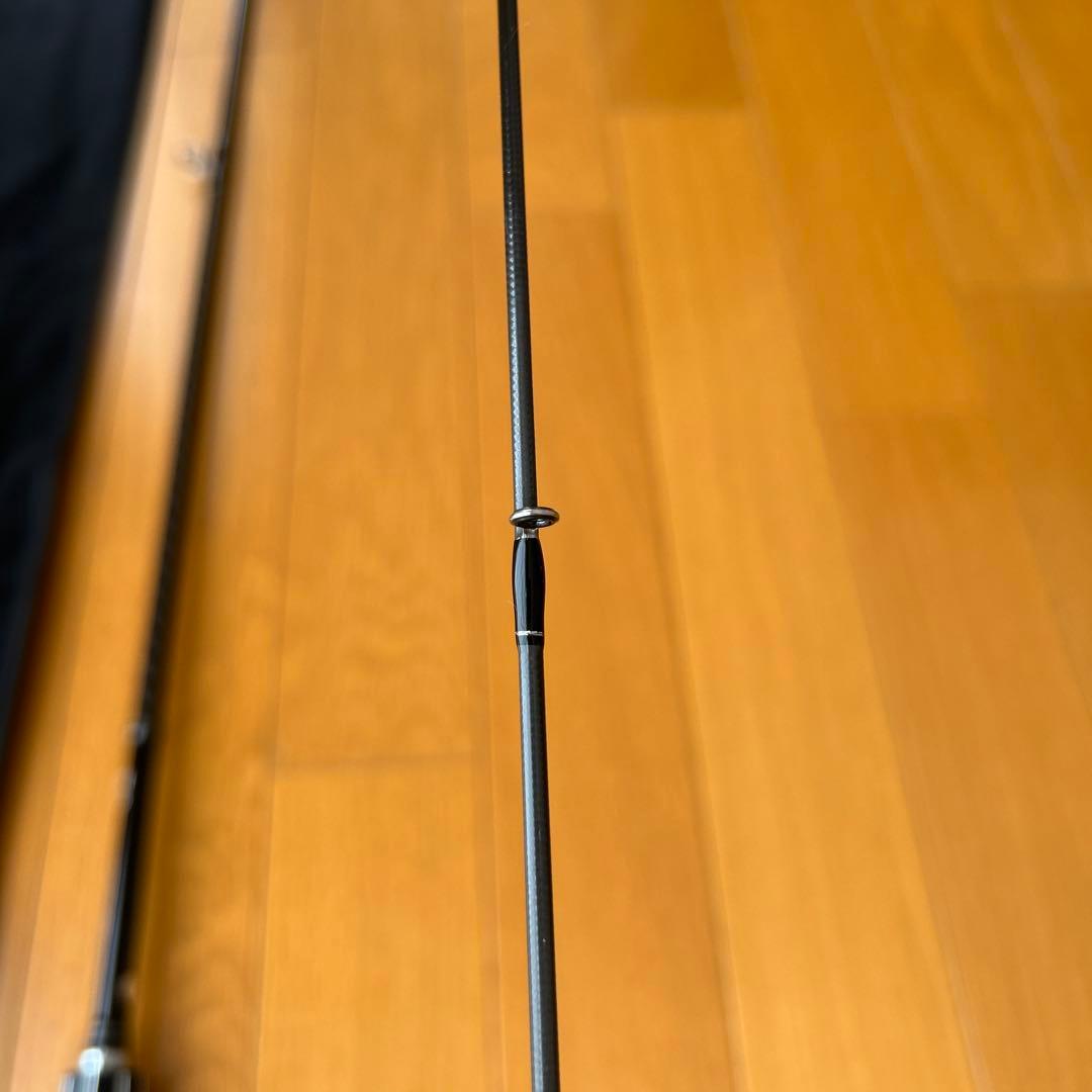 Daiwa CRONOS 662MB ダイワ クロノス バスロッド 即日発送